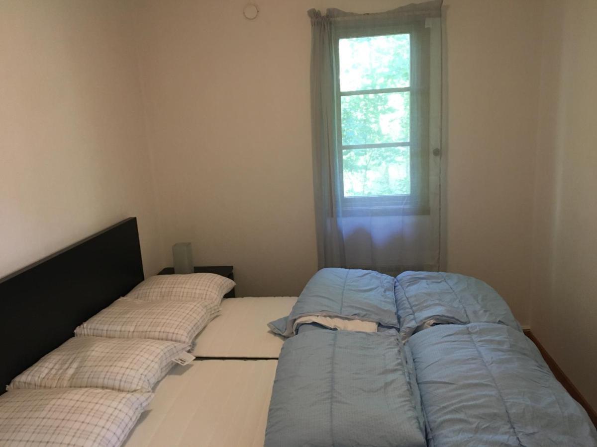 Maren 2 Villa Morlunda Ngoại thất bức ảnh