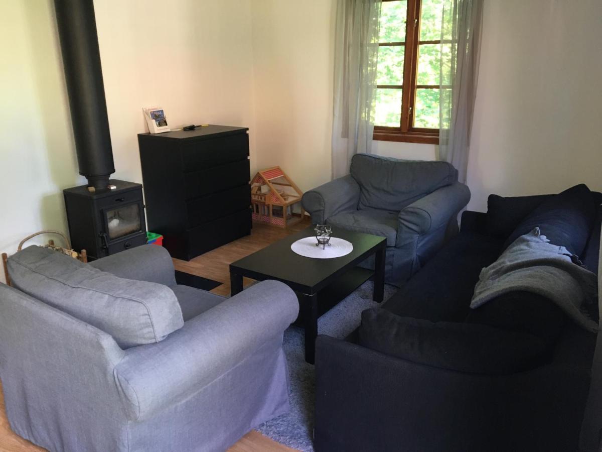 Maren 2 Villa Morlunda Ngoại thất bức ảnh
