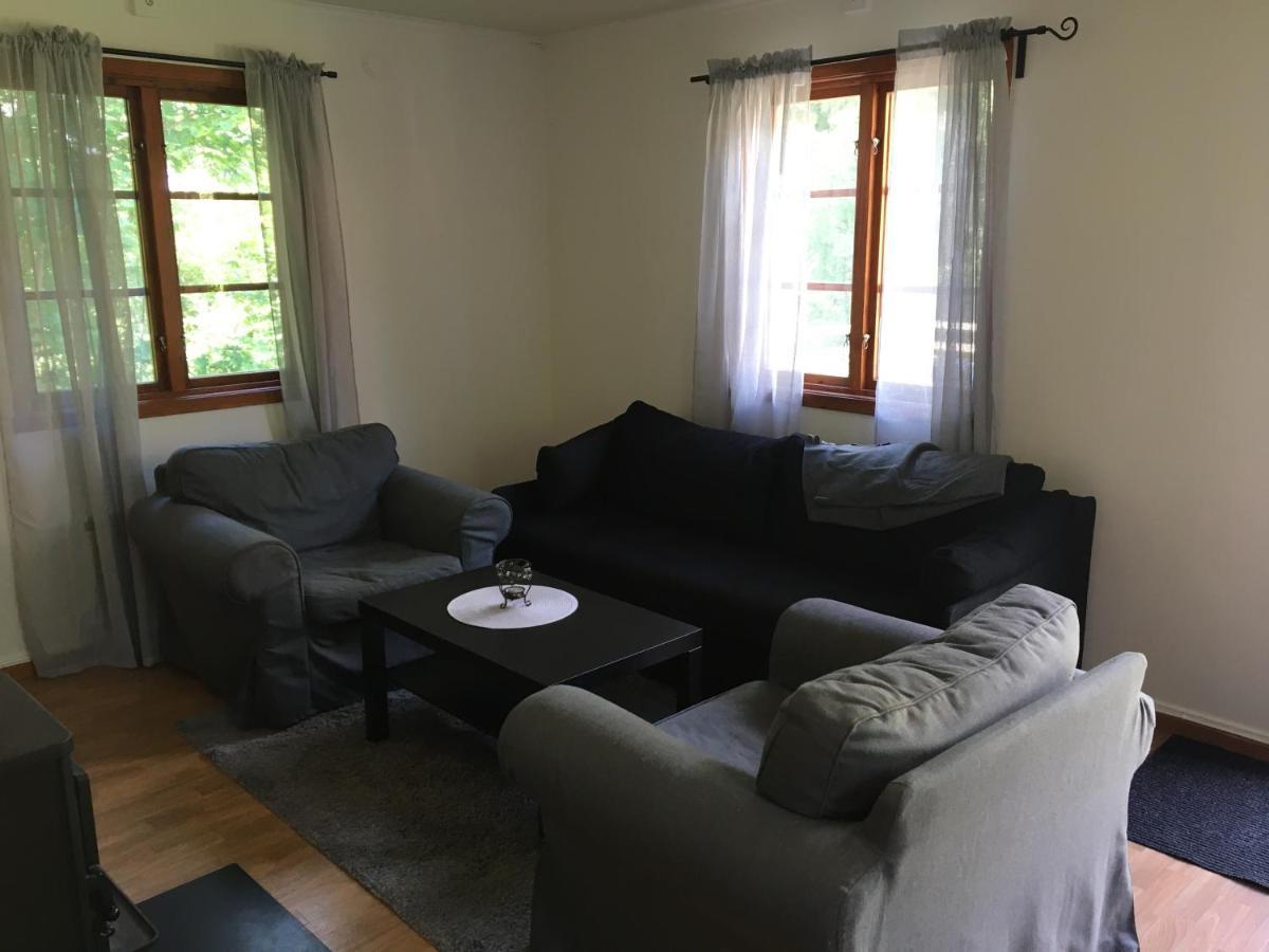 Maren 2 Villa Morlunda Ngoại thất bức ảnh